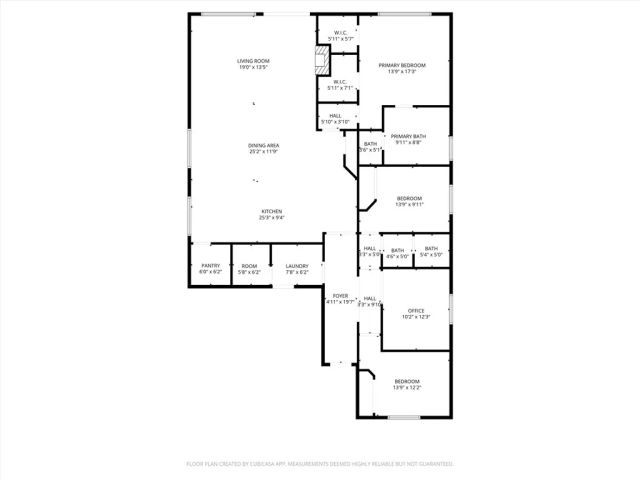 30112 Snow Peak Court, Menifee, CA 92585