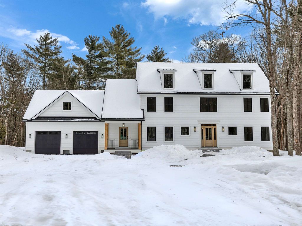 27 Beaver Lane, Bedford, NH 03110