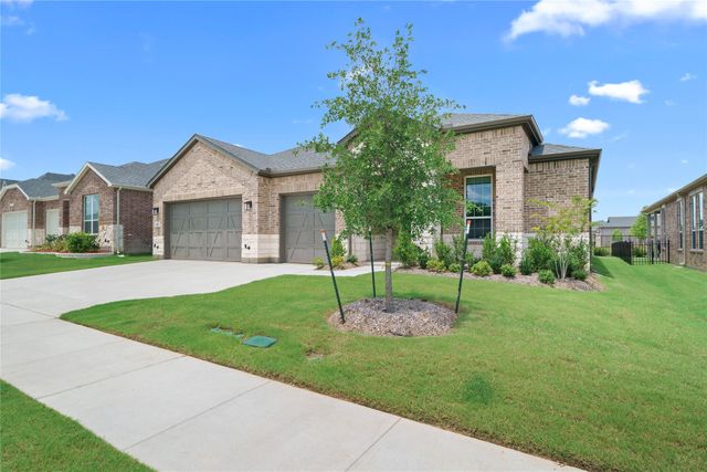 417 Raven Ridge Drive, Mckinney, TX 75071