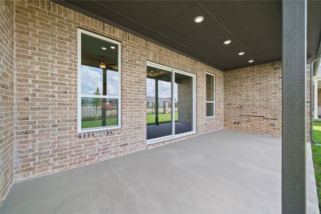 417 Raven Ridge Drive, Mckinney, TX 75071