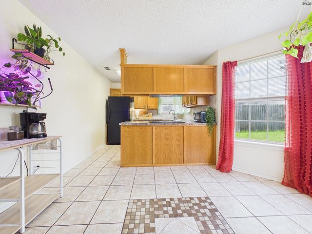 6006 VAN DORN DRIVE, Wichita Falls, TX 76310