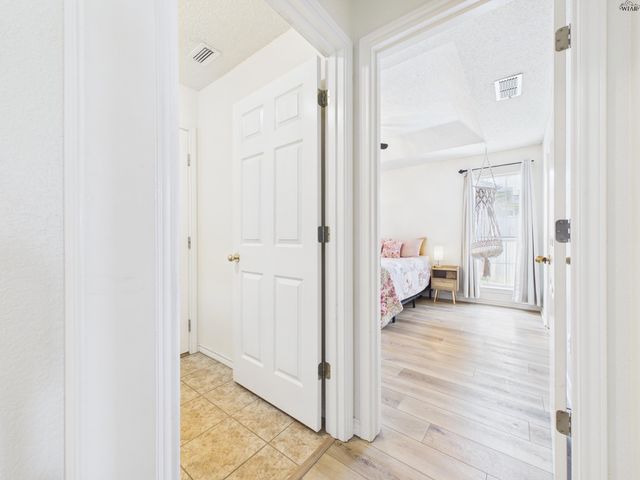 6006 VAN DORN DRIVE, Wichita Falls, TX 76310