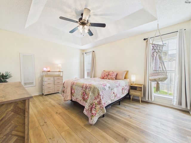 6006 VAN DORN DRIVE, Wichita Falls, TX 76310