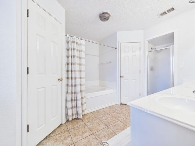 6006 VAN DORN DRIVE, Wichita Falls, TX 76310