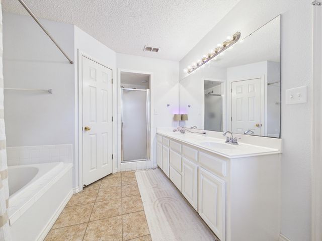 6006 VAN DORN DRIVE, Wichita Falls, TX 76310