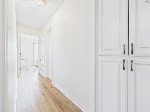 6006 VAN DORN DRIVE, Wichita Falls, TX 76310
