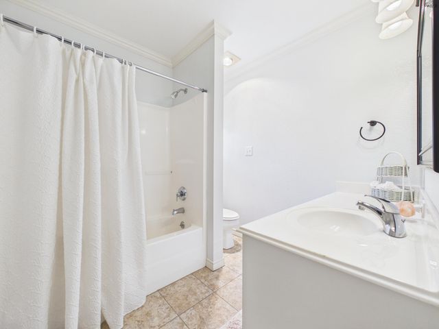 6006 VAN DORN DRIVE, Wichita Falls, TX 76310