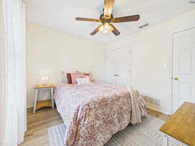 6006 VAN DORN DRIVE, Wichita Falls, TX 76310