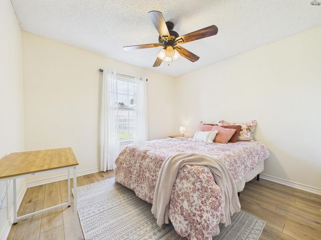 6006 VAN DORN DRIVE, Wichita Falls, TX 76310