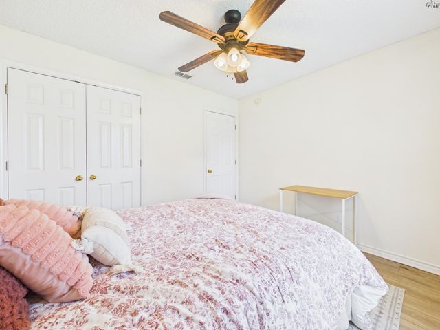 6006 VAN DORN DRIVE, Wichita Falls, TX 76310
