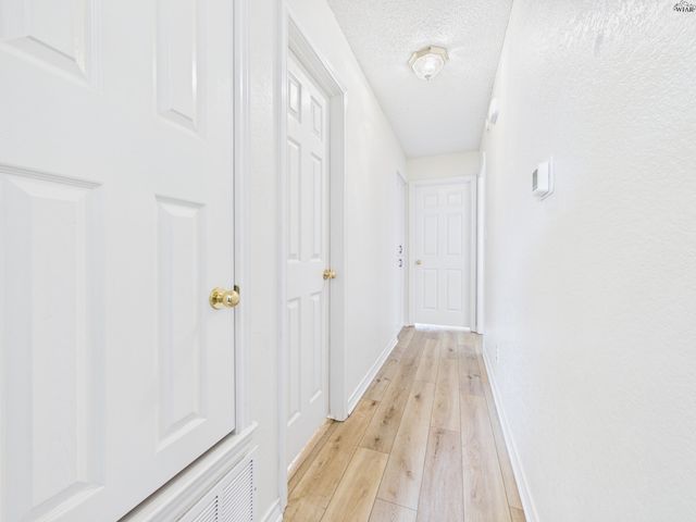 6006 VAN DORN DRIVE, Wichita Falls, TX 76310