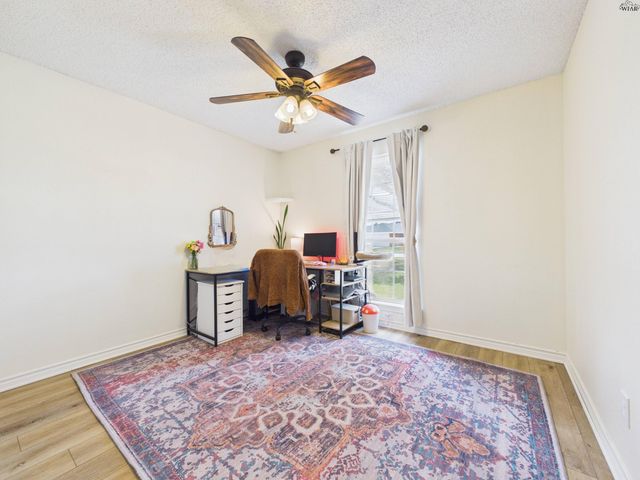 6006 VAN DORN DRIVE, Wichita Falls, TX 76310