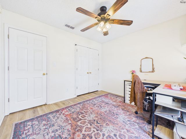 6006 VAN DORN DRIVE, Wichita Falls, TX 76310