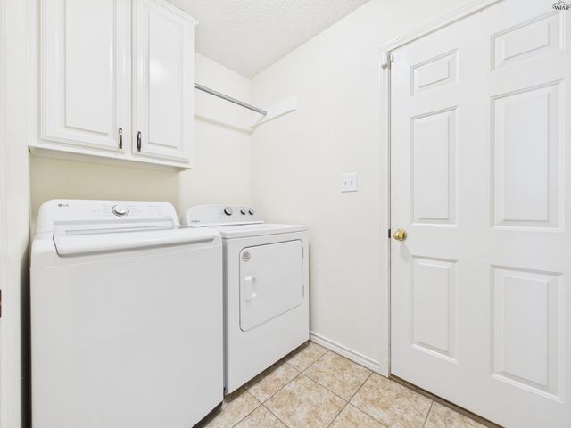 6006 VAN DORN DRIVE, Wichita Falls, TX 76310