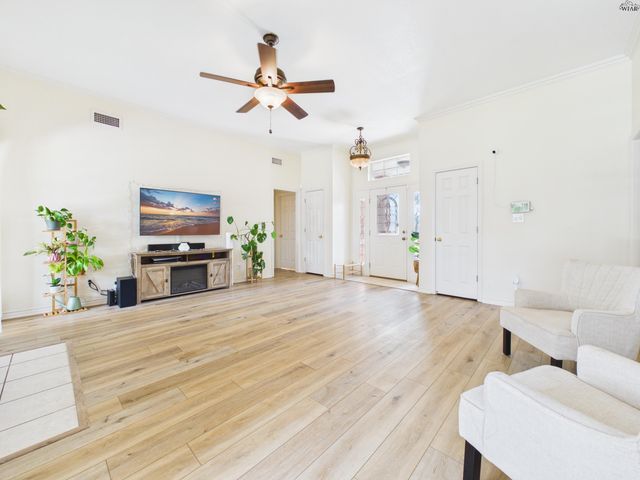 6006 VAN DORN DRIVE, Wichita Falls, TX 76310