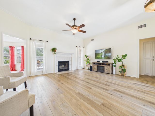 6006 VAN DORN DRIVE, Wichita Falls, TX 76310