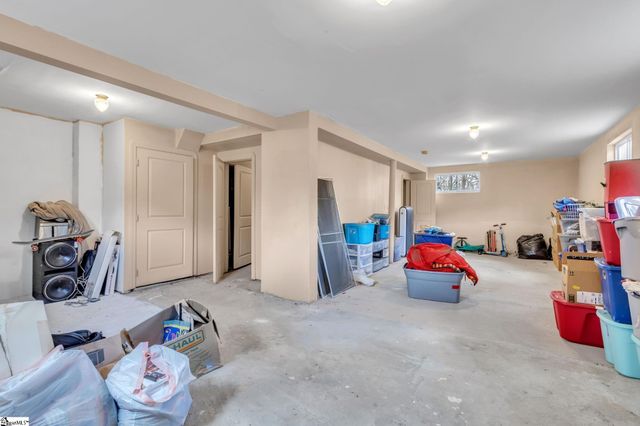 318 Saranac Drive, Spartanburg, SC 29307