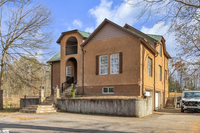 318 Saranac Drive, Spartanburg, SC 29307