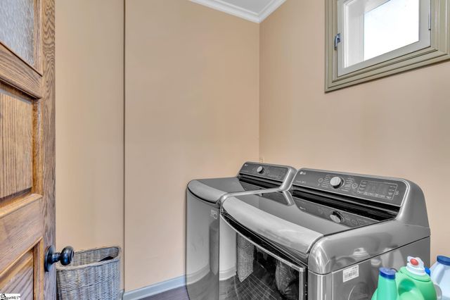 318 Saranac Drive, Spartanburg, SC 29307