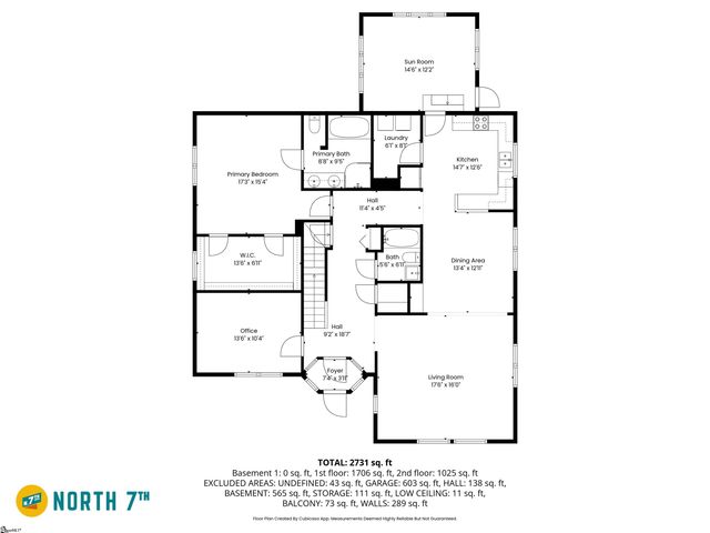 318 Saranac Drive, Spartanburg, SC 29307