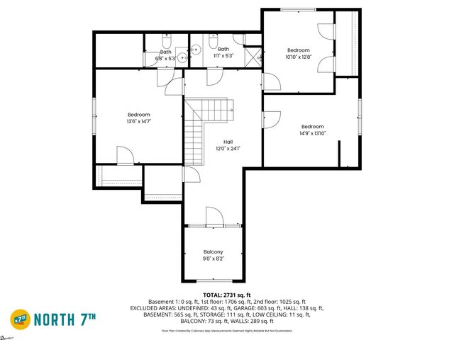 318 Saranac Drive, Spartanburg, SC 29307