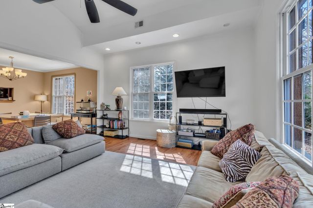 318 Saranac Drive, Spartanburg, SC 29307