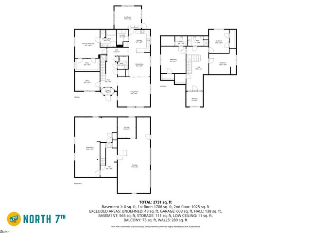 318 Saranac Drive, Spartanburg, SC 29307