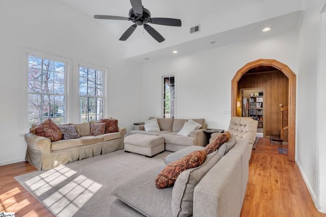 318 Saranac Drive, Spartanburg, SC 29307