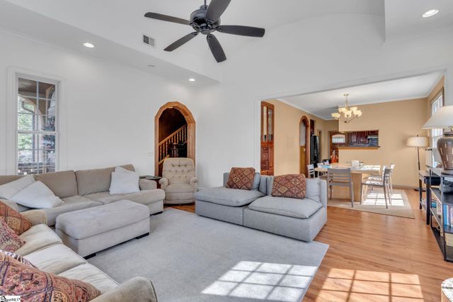 318 Saranac Drive, Spartanburg, SC 29307