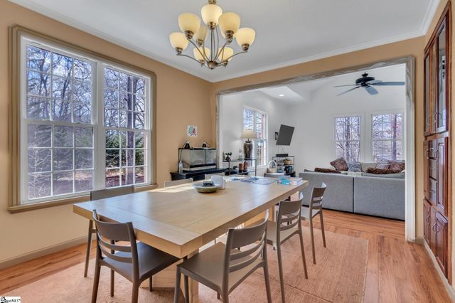 318 Saranac Drive, Spartanburg, SC 29307