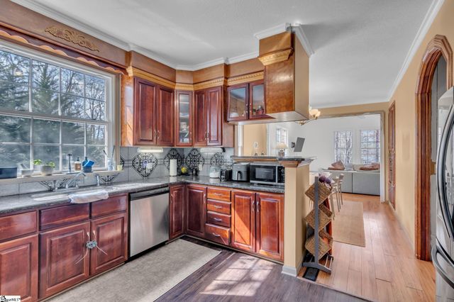 318 Saranac Drive, Spartanburg, SC 29307