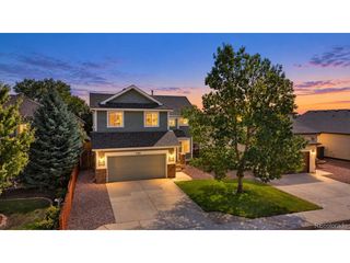 5385 Ferrari Dr, Colorado Springs, CO 80922