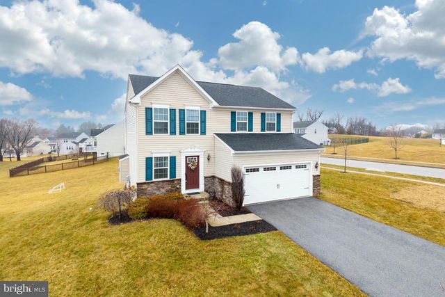 401 BRICKUS CIR, Coatesville, PA 19320