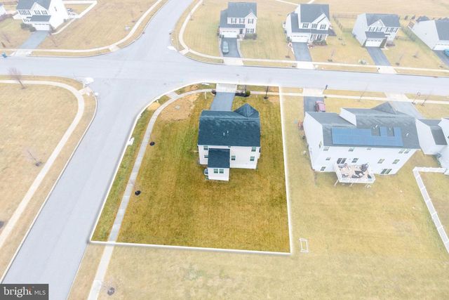 401 BRICKUS CIR, Coatesville, PA 19320