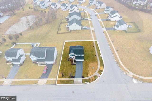 401 BRICKUS CIR, Coatesville, PA 19320