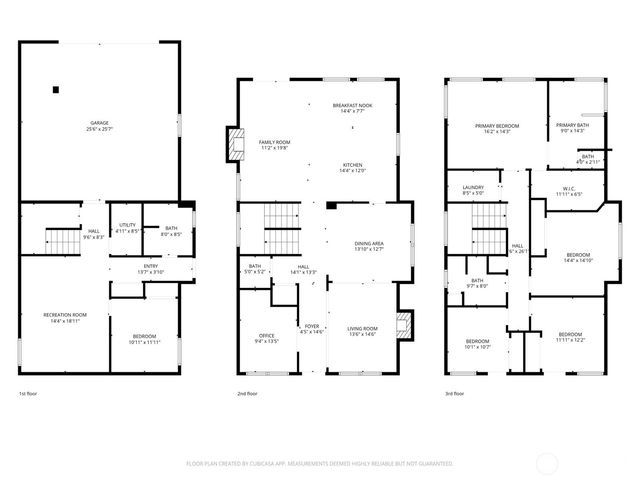 8050 29th Avenue NW, Seattle, WA 98117