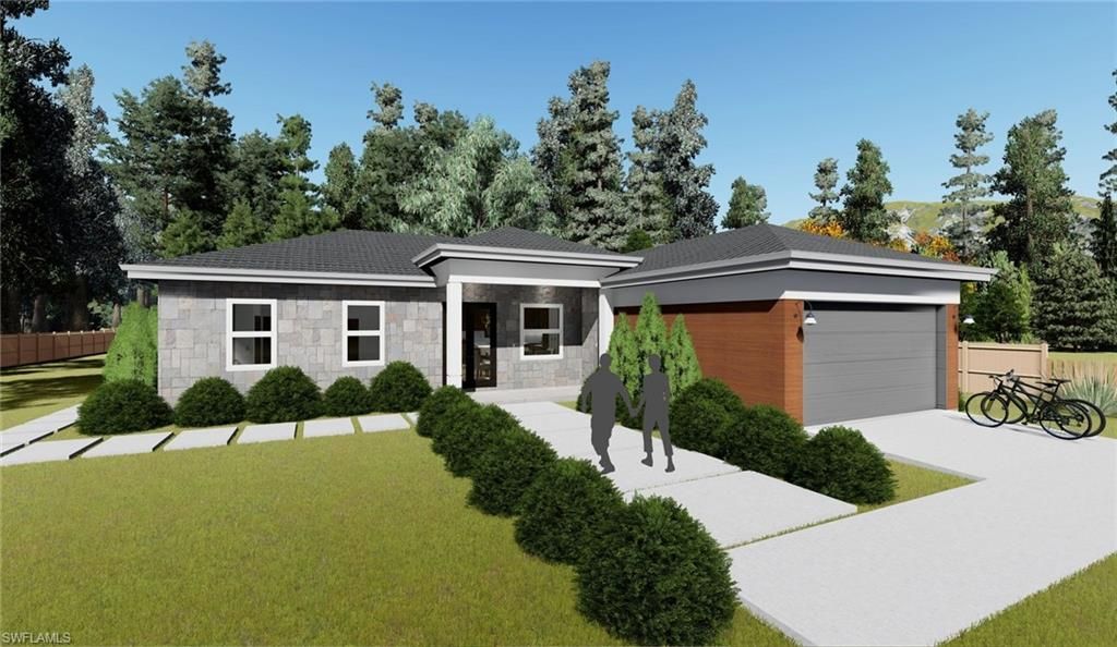 3221 Vera CT, Lehigh Acres, FL 33976
