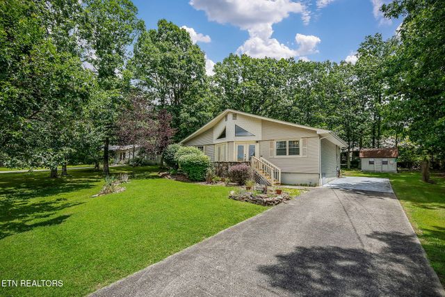 119 Eagle Lane, Crossville, TN 38558