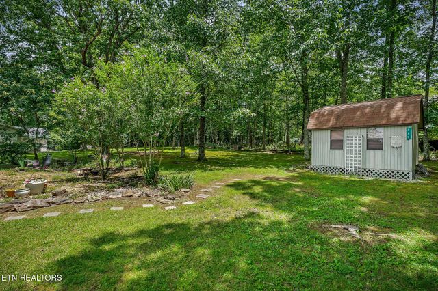 119 Eagle Lane, Crossville, TN 38558