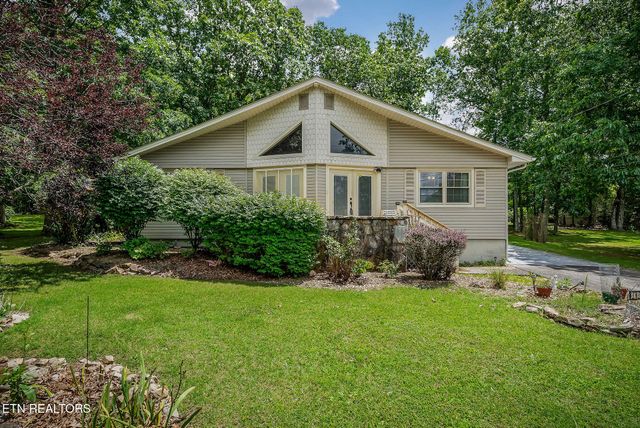 119 Eagle Lane, Crossville, TN 38558