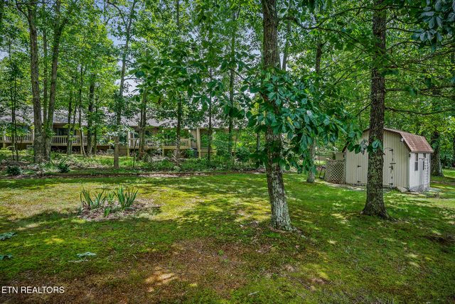 119 Eagle Lane, Crossville, TN 38558