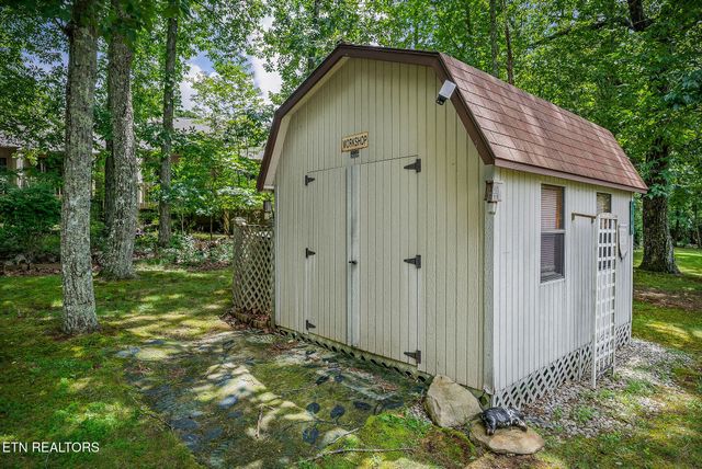 119 Eagle Lane, Crossville, TN 38558