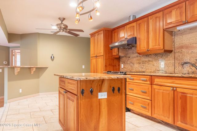 544 S Wildwood Lane, Melbourne, FL 32904