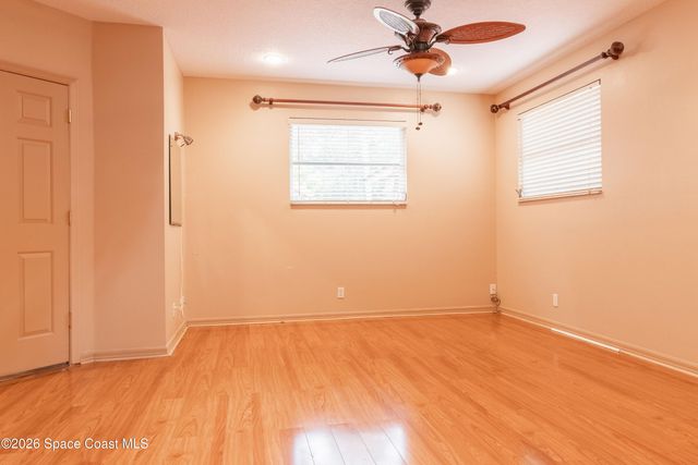 544 S Wildwood Lane, Melbourne, FL 32904