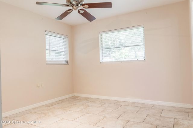 544 S Wildwood Lane, Melbourne, FL 32904