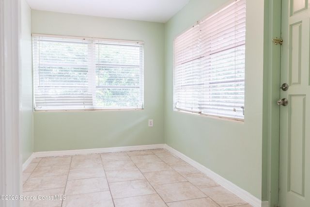544 S Wildwood Lane, Melbourne, FL 32904