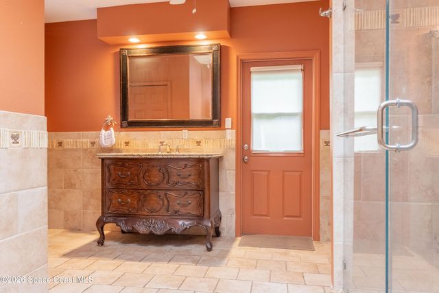 544 S Wildwood Lane, Melbourne, FL 32904