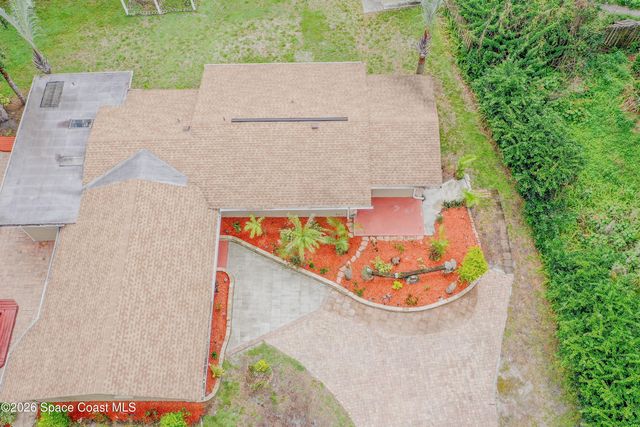 544 S Wildwood Lane, Melbourne, FL 32904