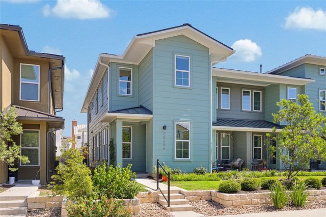 2509 Simond Ave A, Austin, TX 78723