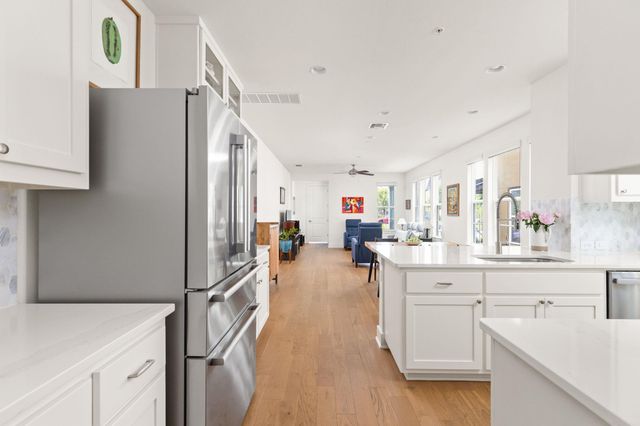 2509 Simond Ave A, Austin, TX 78723